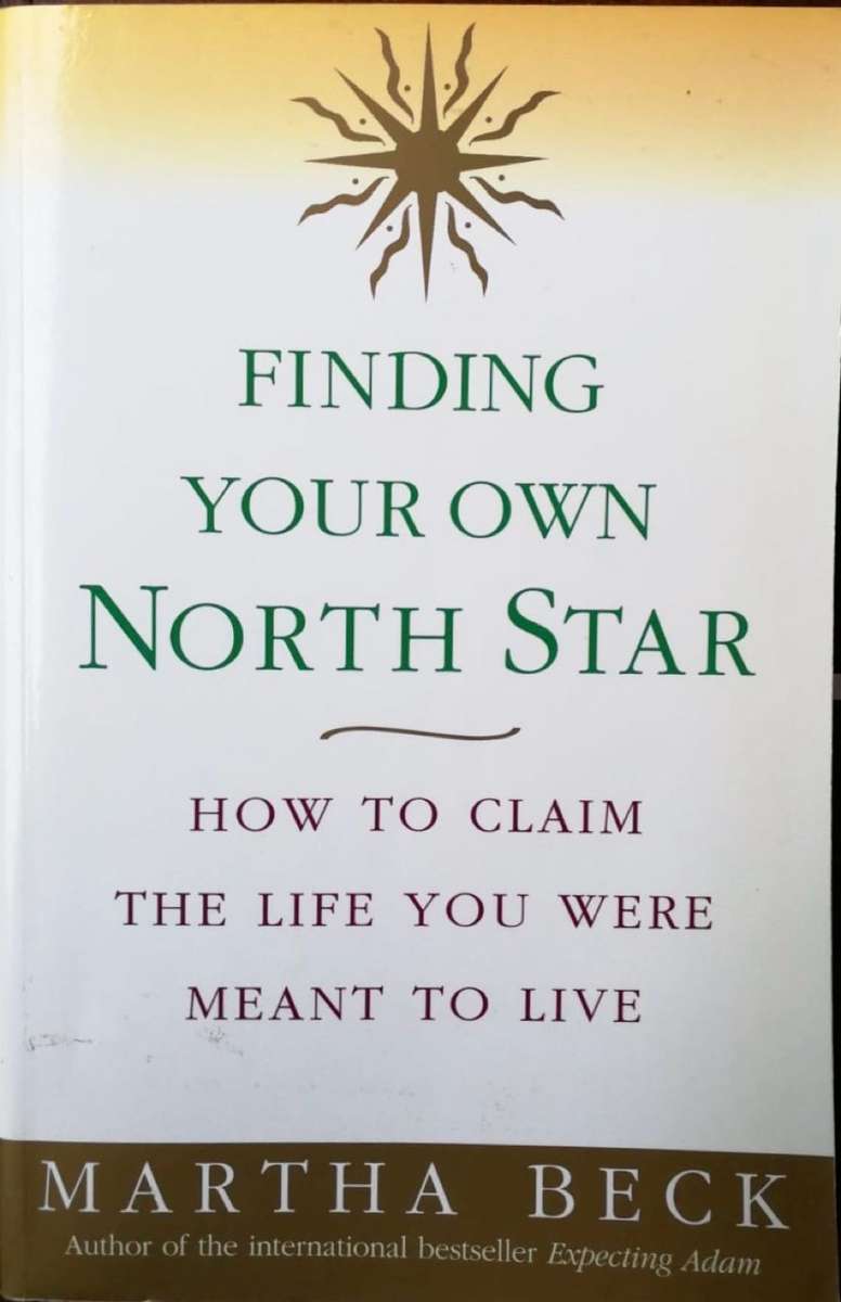 ar: How to Claim the life you were meant to live