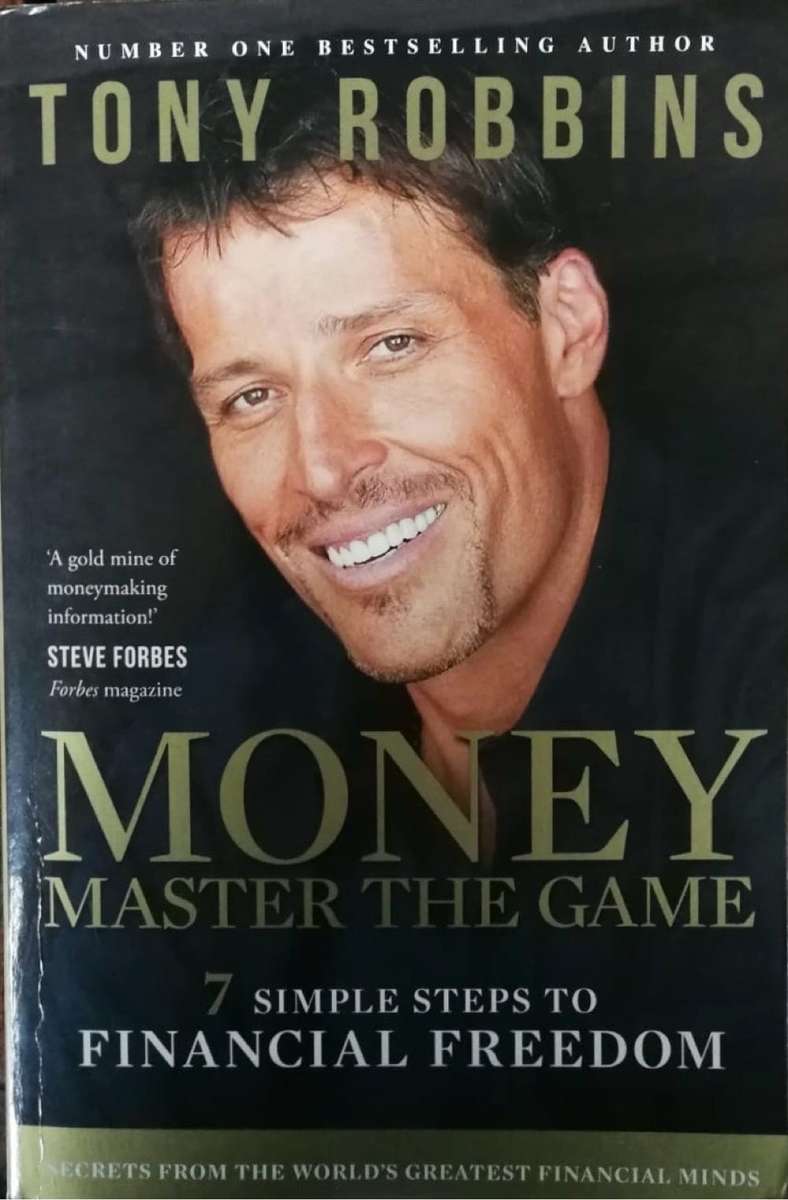Money: Master the Game