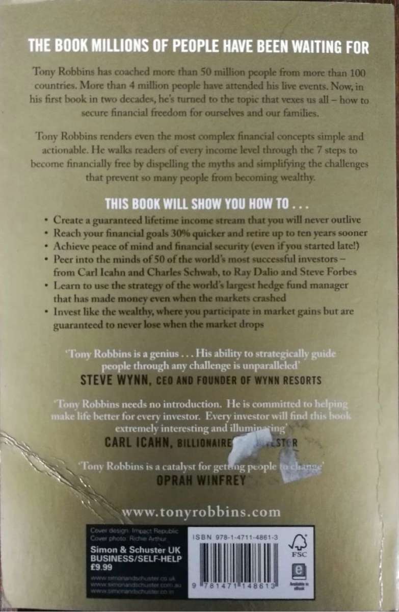 Money: Master the Game