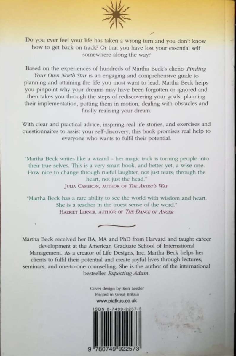 ar: How to Claim the life you were meant to live