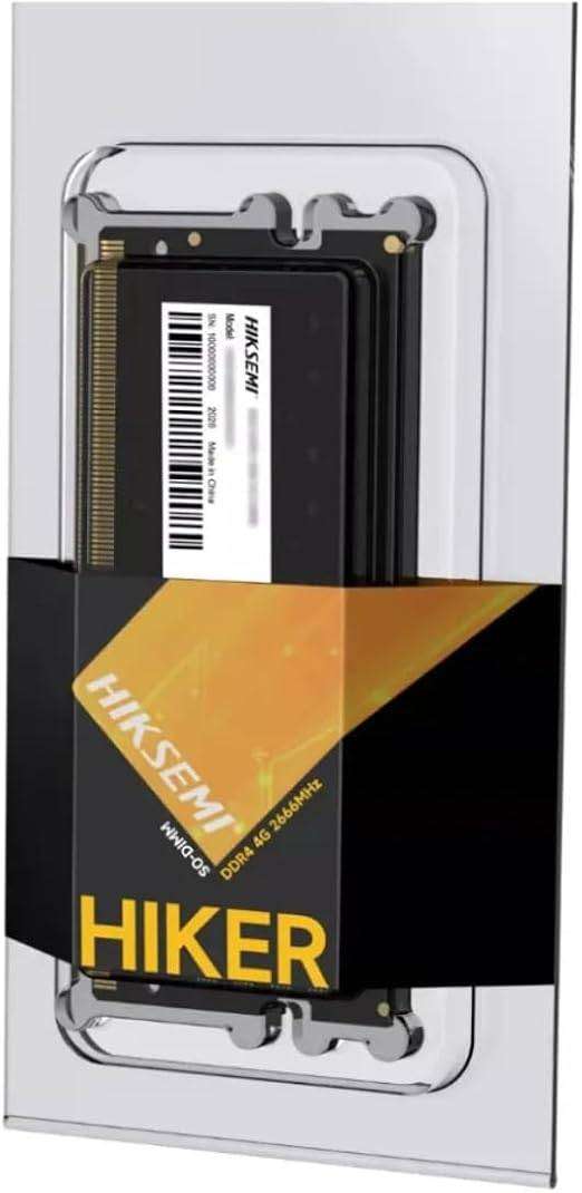 HikSemi Hiker 16GB DDR4 3200MHz Laptop Memory Module