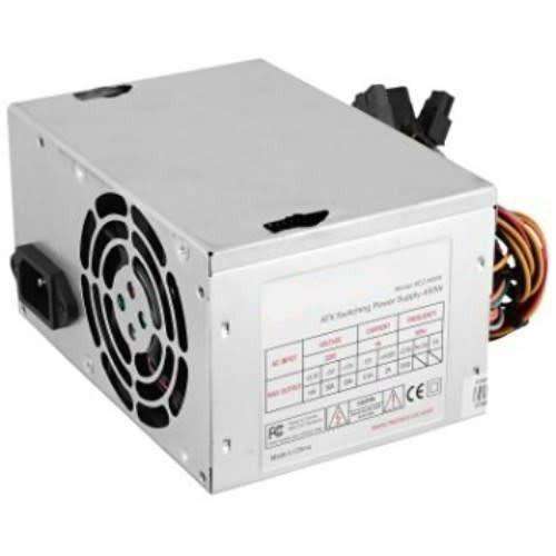 SUPER CHANNEL 450W PSU