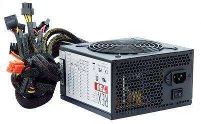 SUPER CHANNEL 750W POWER SUPPLY