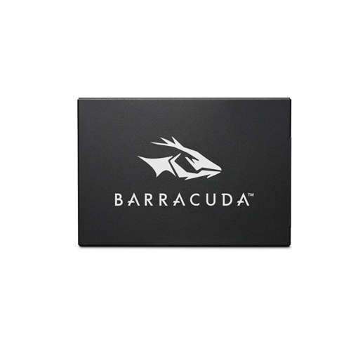 Seagate 480 GB BarraCuda 2.5 SATA Internal SSD