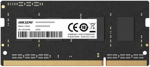 HikSemi Hiker 16GB DDR4 3200MHz Laptop Memory Module