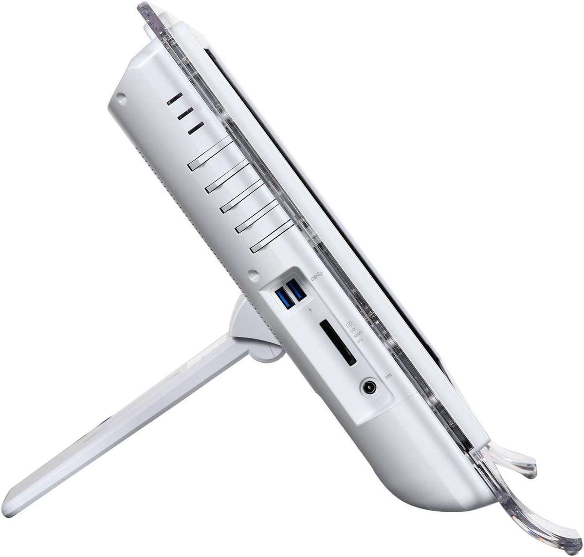 MSI AA5B-007BUS (936-AA5B12-007) AIO Intel Core i5 16gb 256 TOUCH Intel H61 1 x HDMI In 1 x HDMI Out