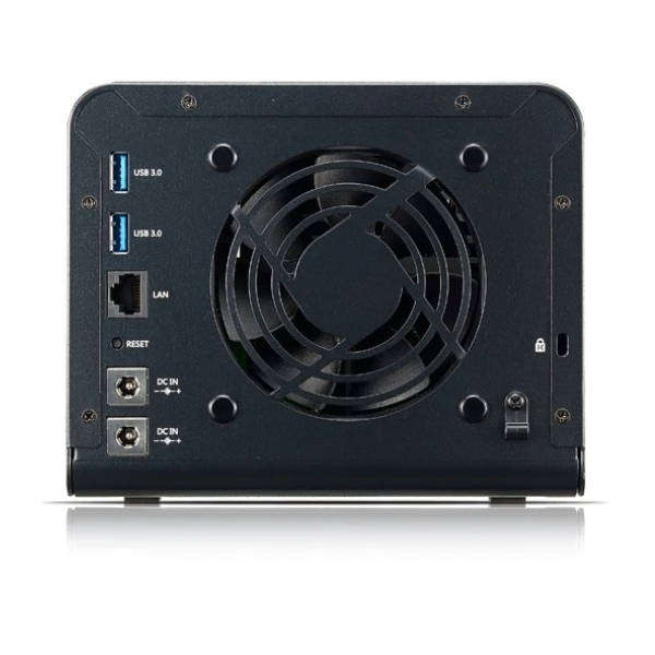 Thecus N4310 Soho 4-bay SATA NAS RAID USB 3.0 LAN NAS Network Storage FTP server