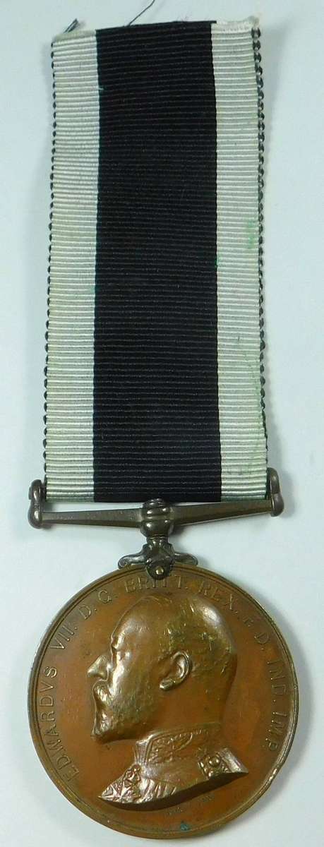 St. John's Ambulance Brigade SA Medal to 943 Pte. J Walker Clitheroe Div.