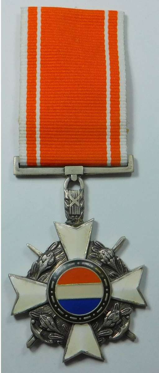 Honoris Crux Decoration (Full Size)