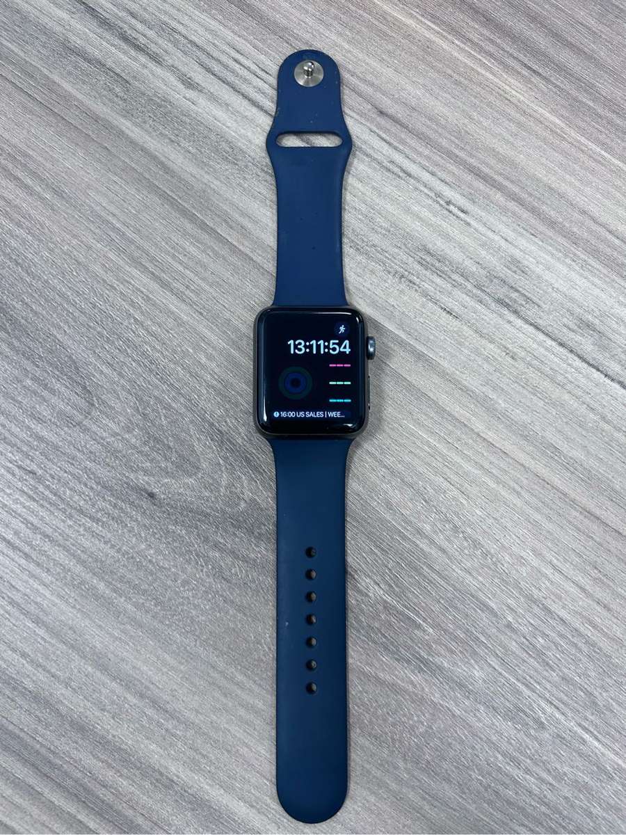 Apple Watch in Excellent Condition!