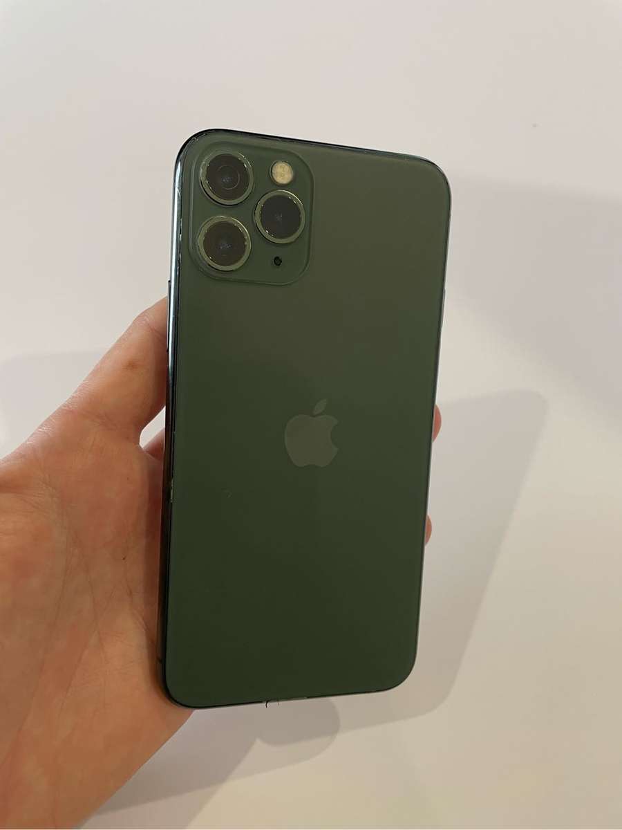 iPhone 11 Pro 256gb *Read Ad!