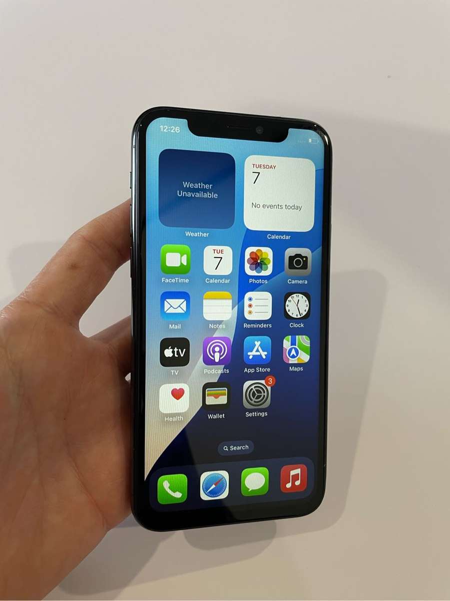 iPhone 11 Pro 256gb *Read Ad!