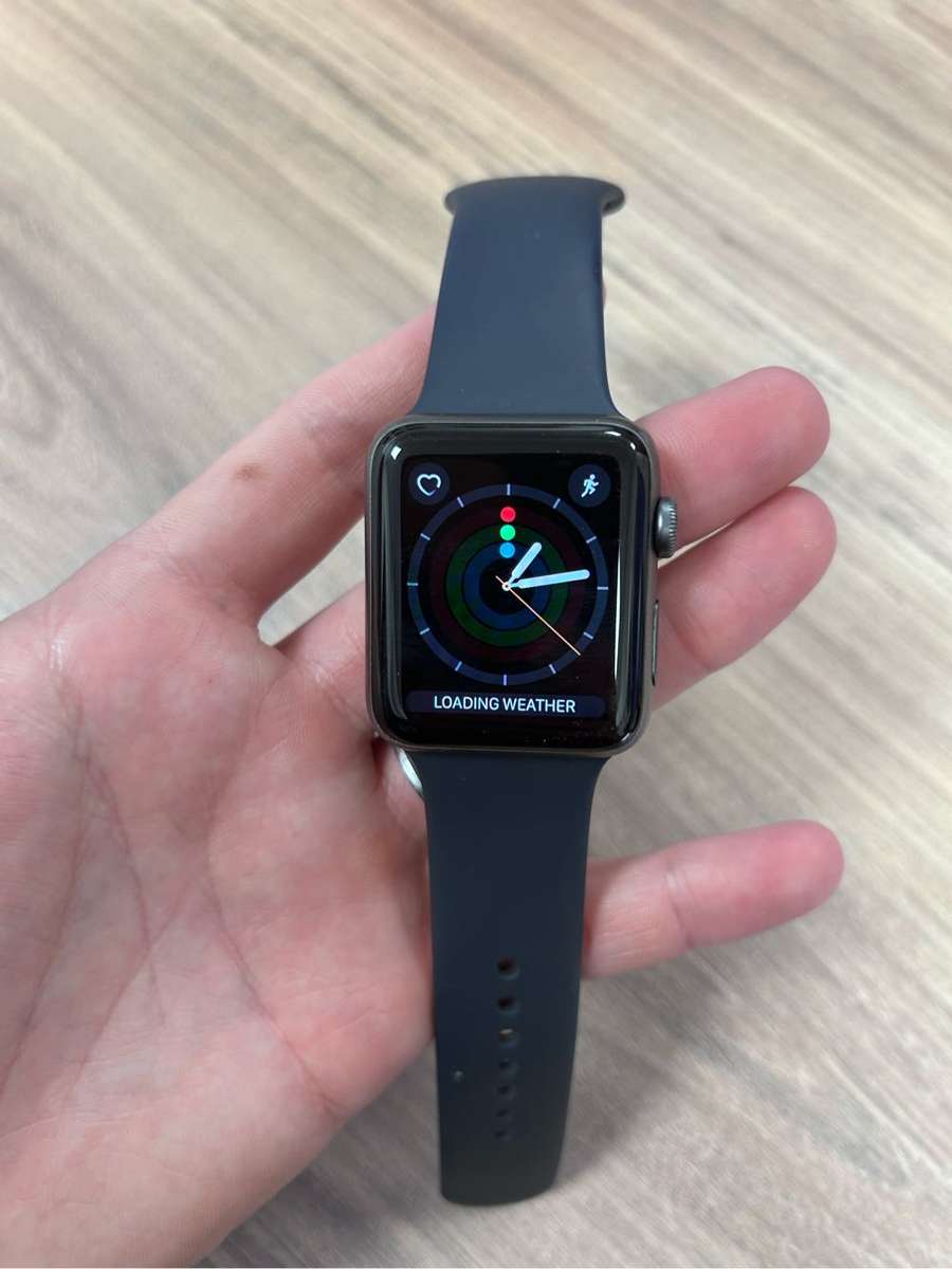Apple Watch in Excellent Condition!