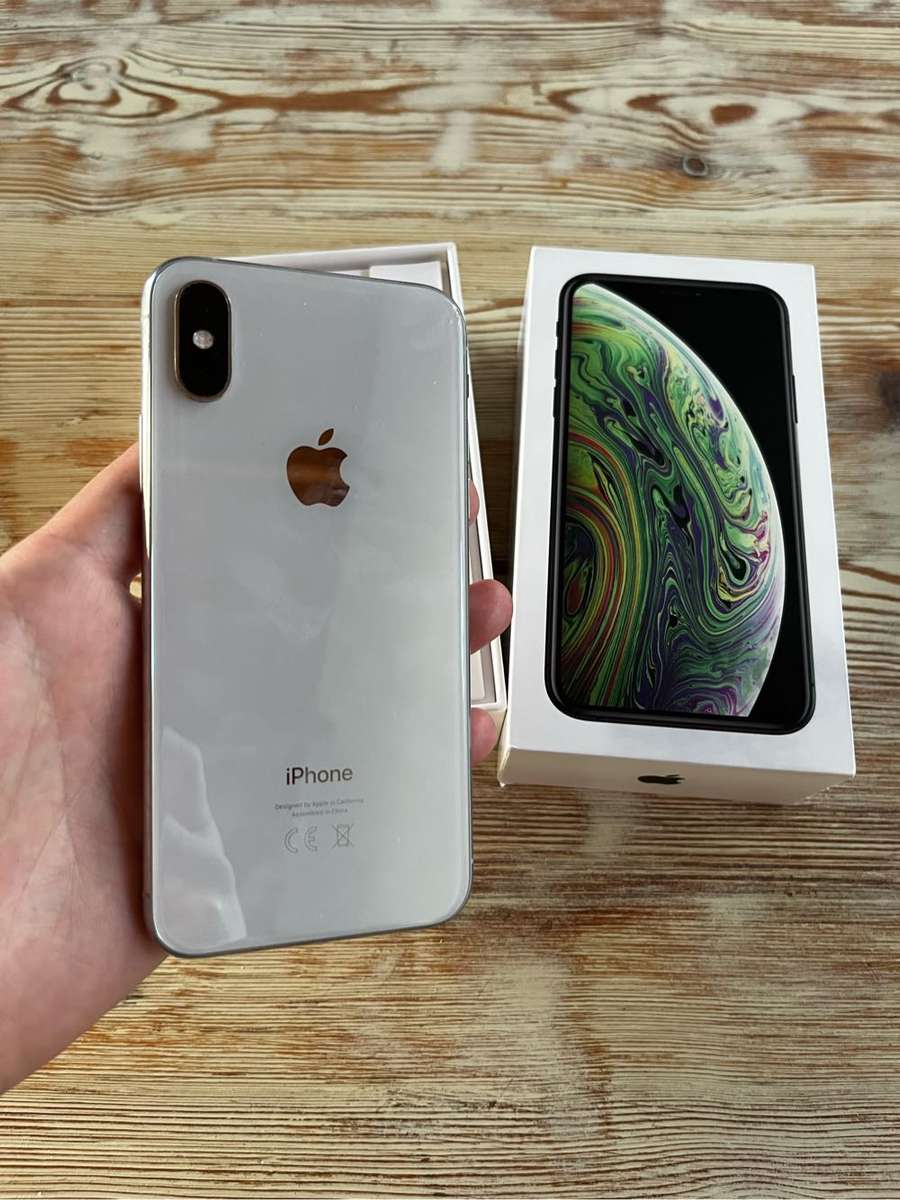 iPhone XS 256GB