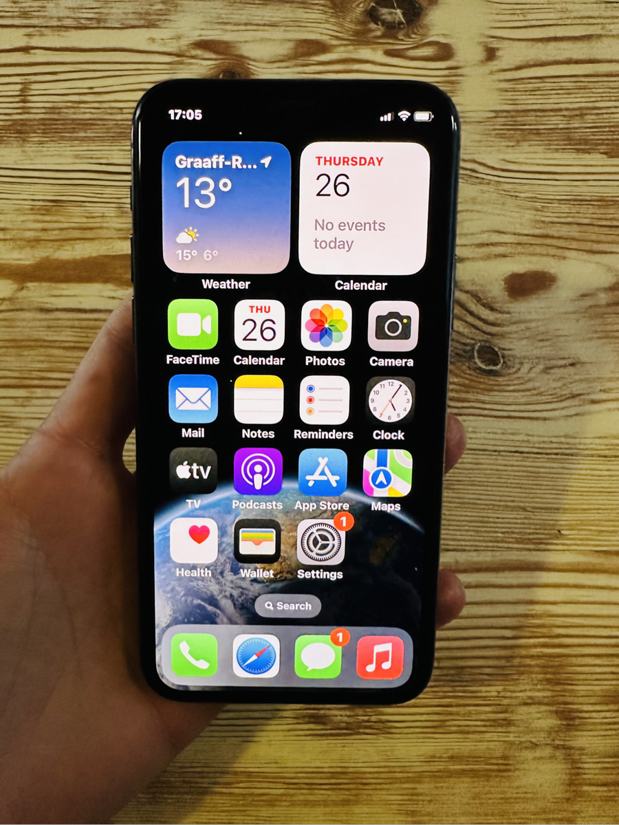 iPhone 11 Pro 256gb