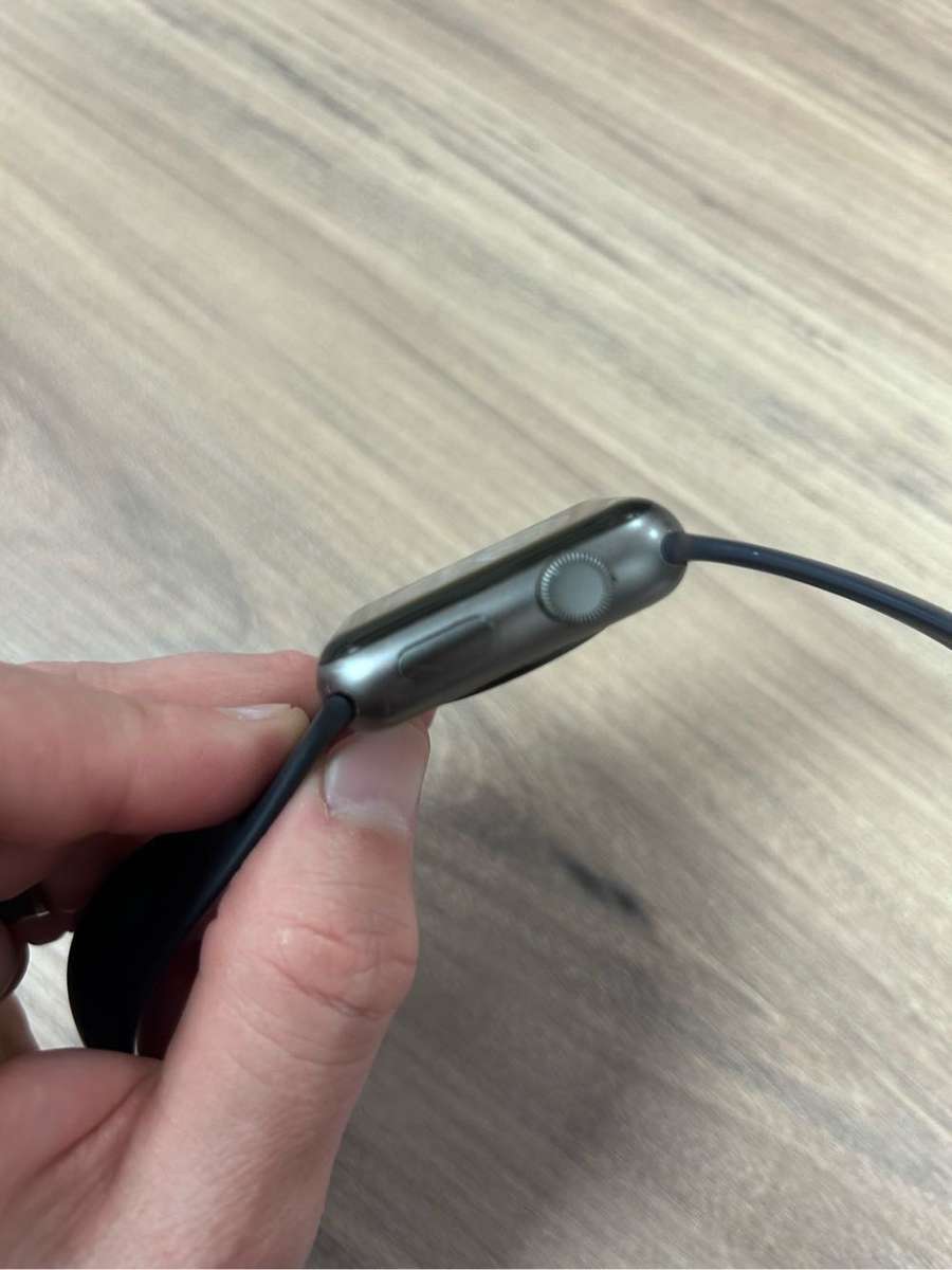 Apple Watch in Excellent Condition!