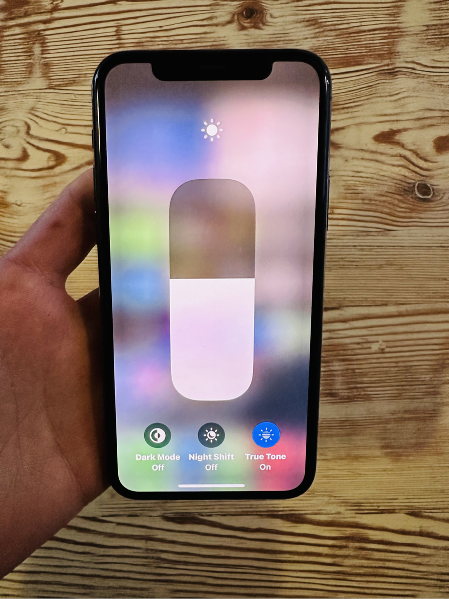 iPhone 11 Pro 256gb