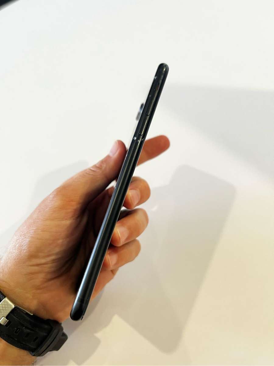 iPhone 7 Plus - Stuck!