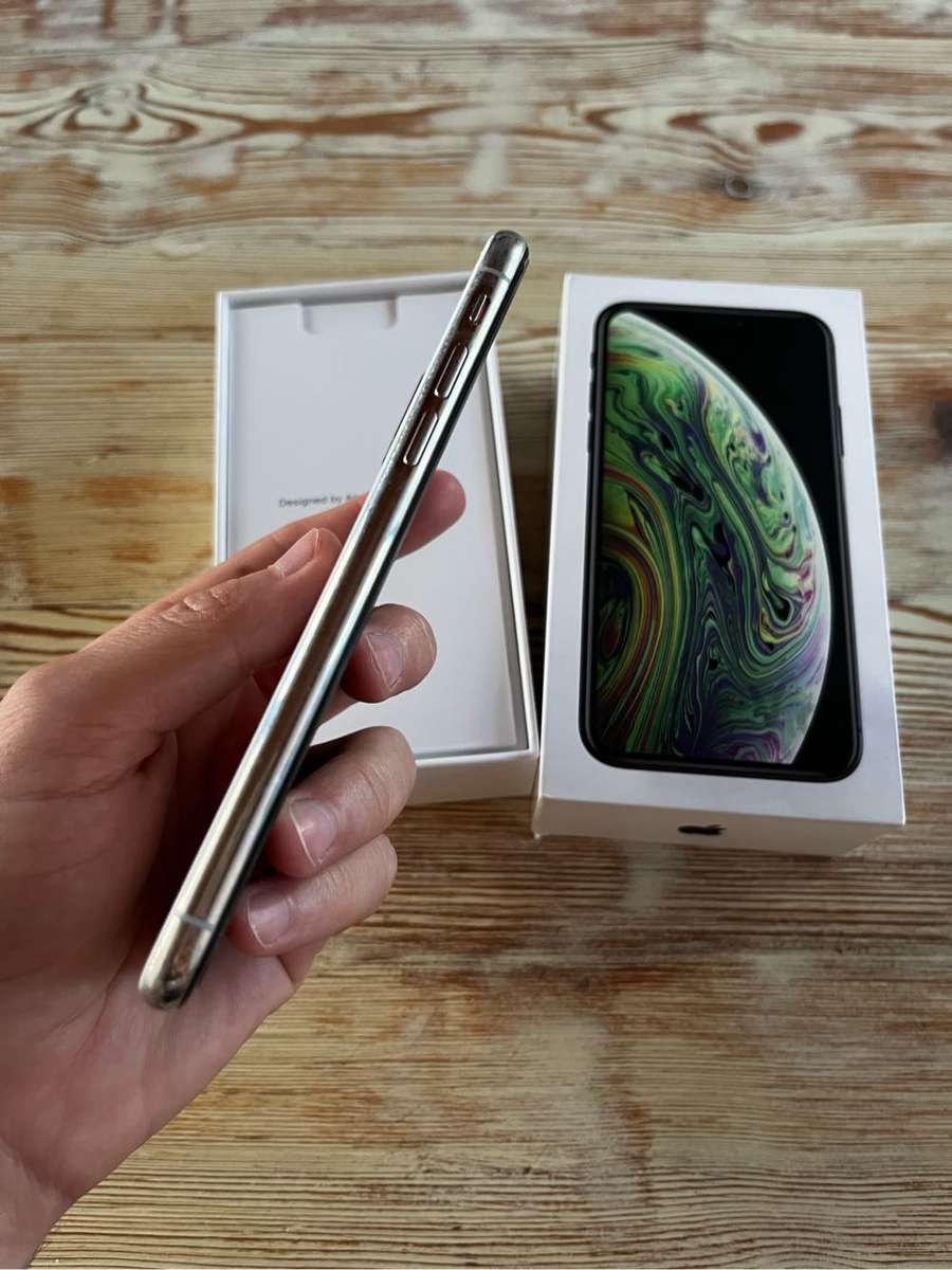 iPhone XS 256GB