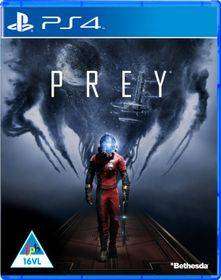 Prey - PS4