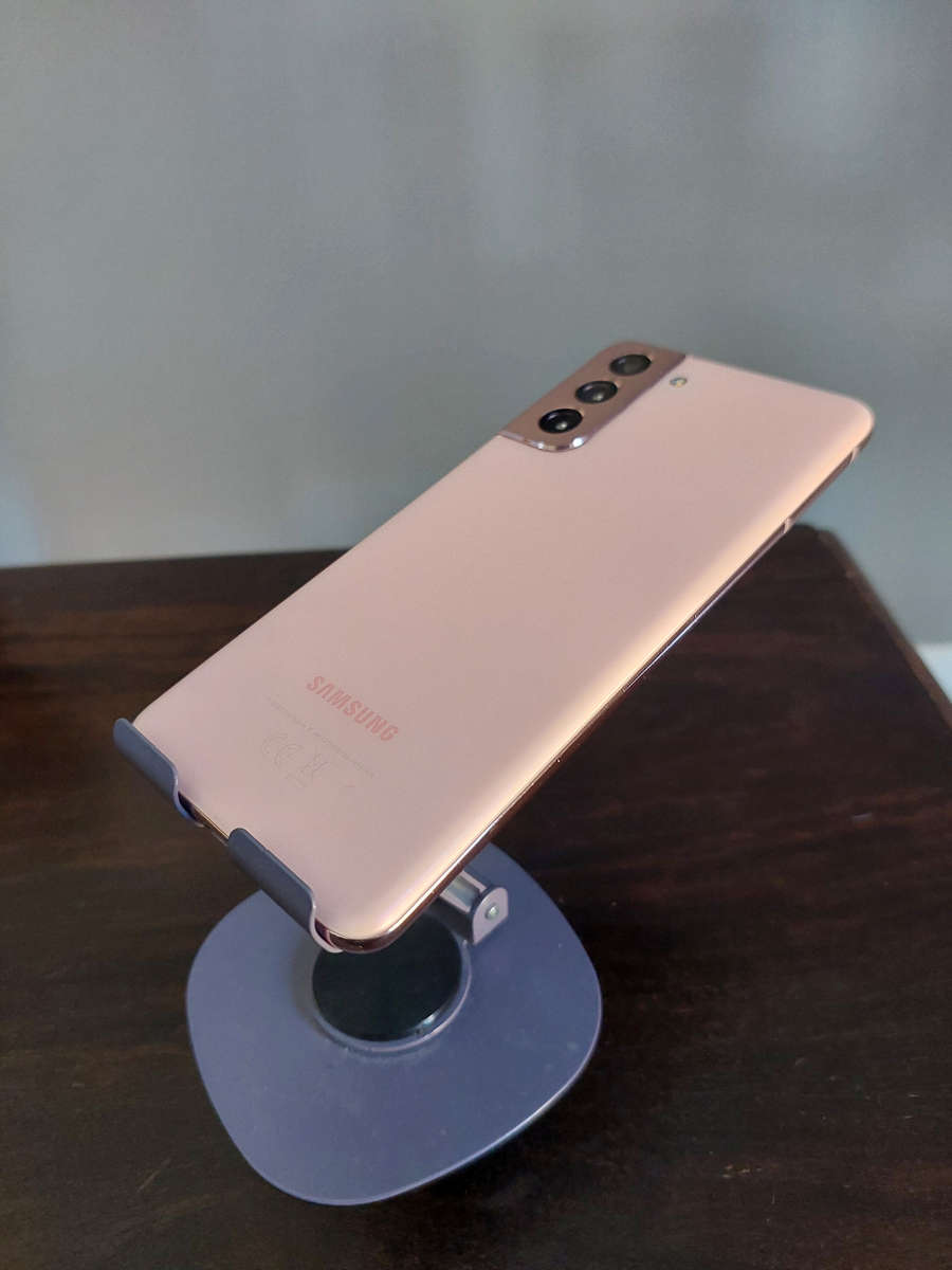 Samsung S21 5G
