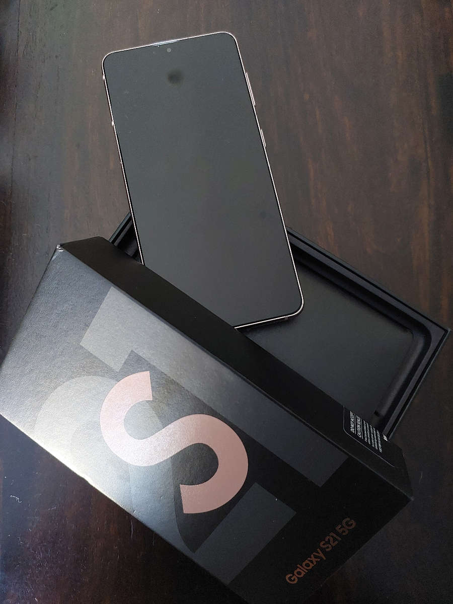 Samsung S21 5G