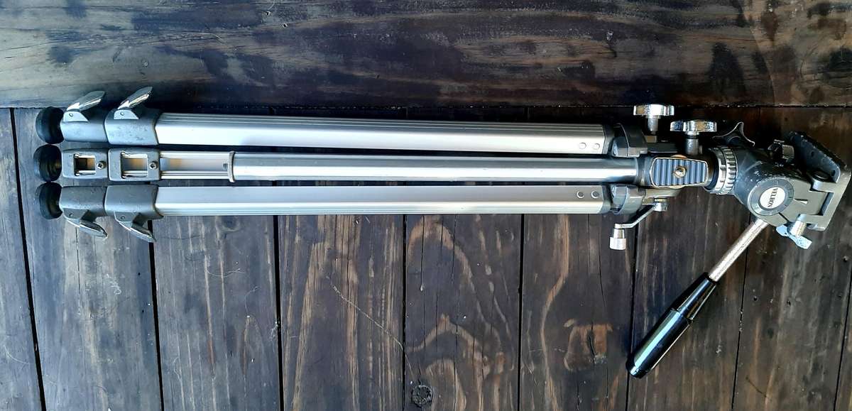 Nikon D3200 with 3 lenses and more