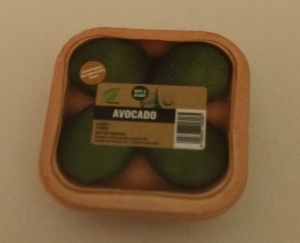 CHECKERS Little Shop 3 - AVOCADO no CARD Included