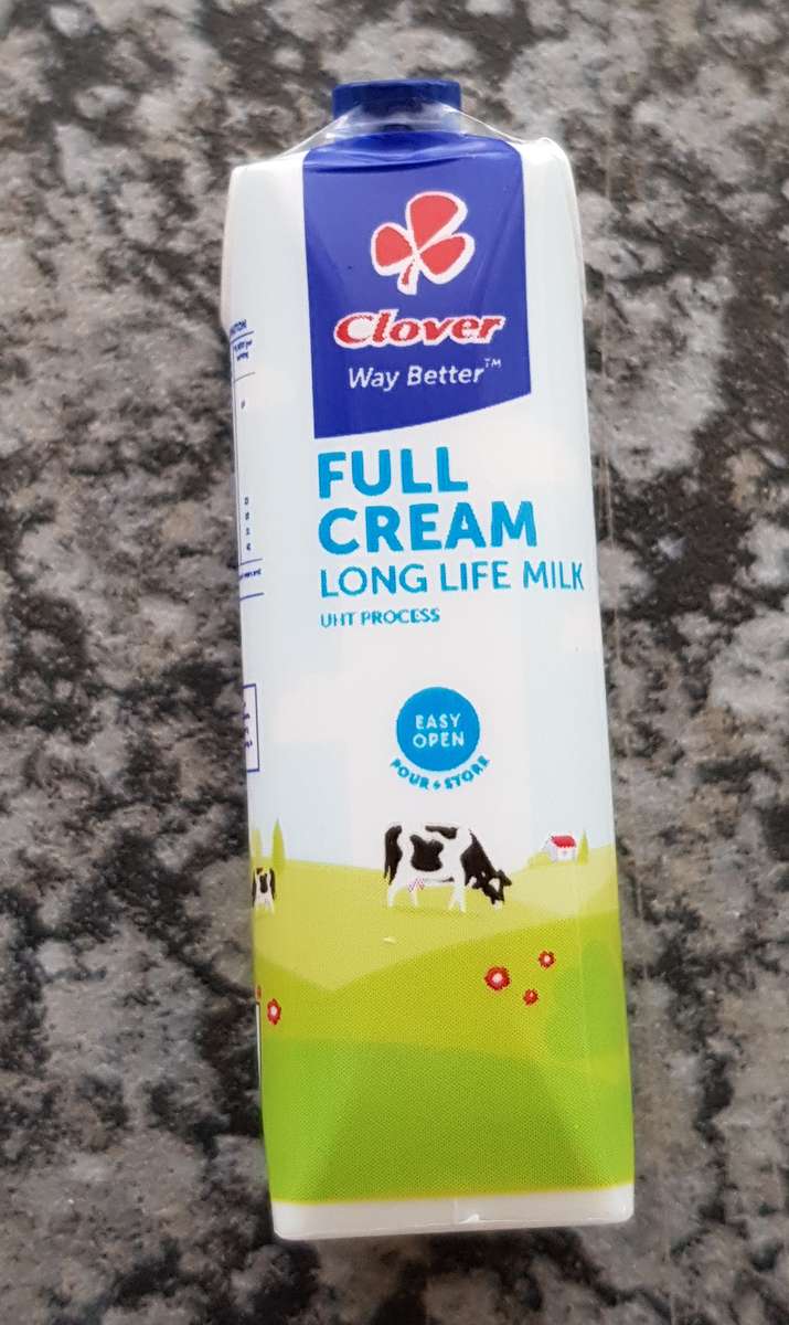 CHECKERS Little Shop 2 - CLOVER MILK no CARD Included