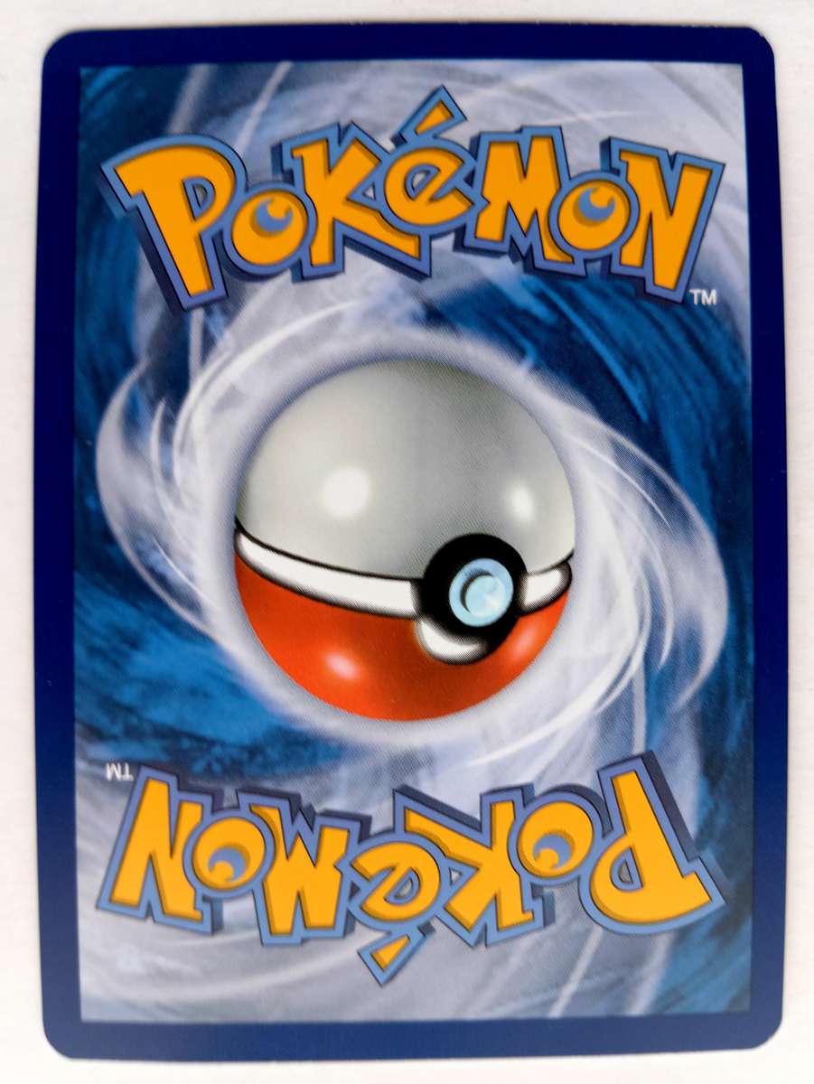 AZELF  - REVERSE HOLO POKEMON TCG SURGING SPARKS  80/191 TRADING CARD