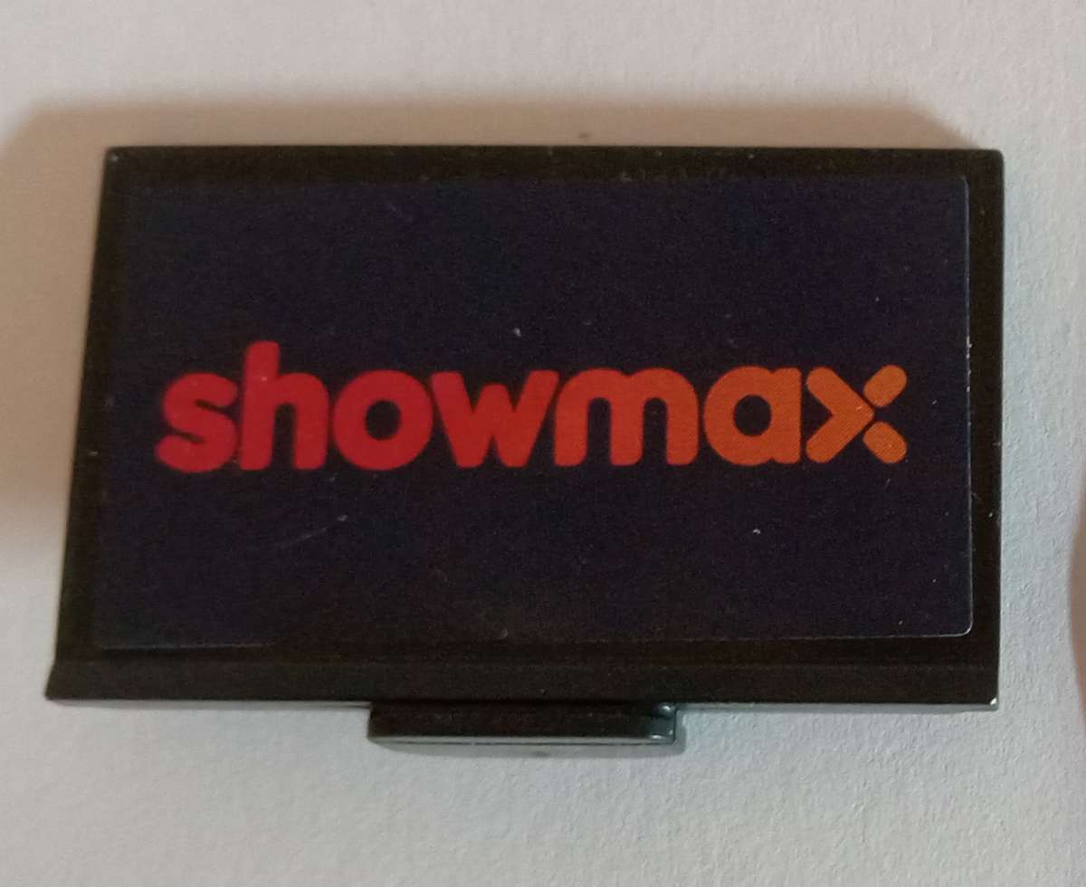 CHECKERS Little Shop Goes Extra - SHOWMAX TV Screen no Card included