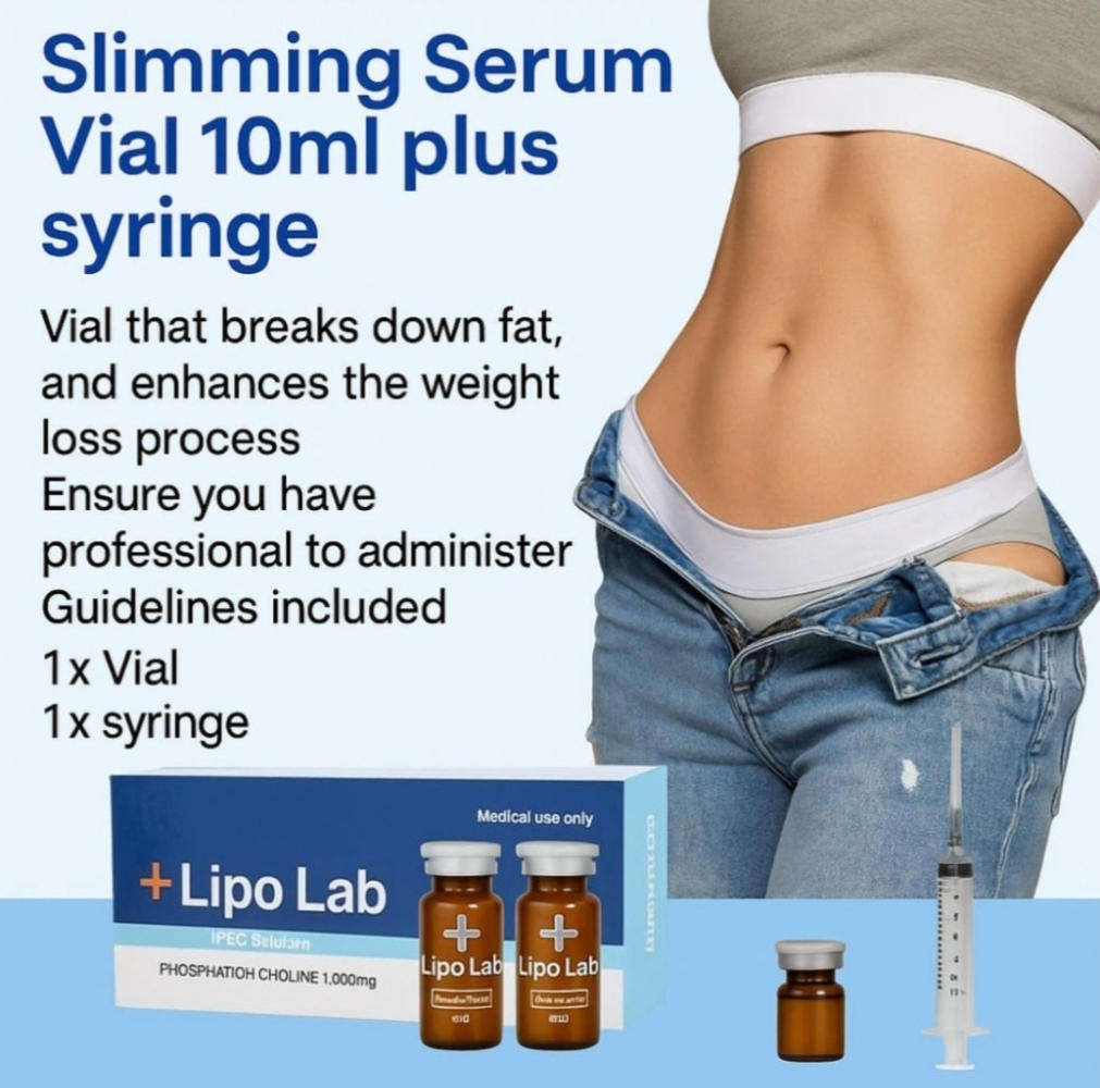 Lipo Lab PPC Special