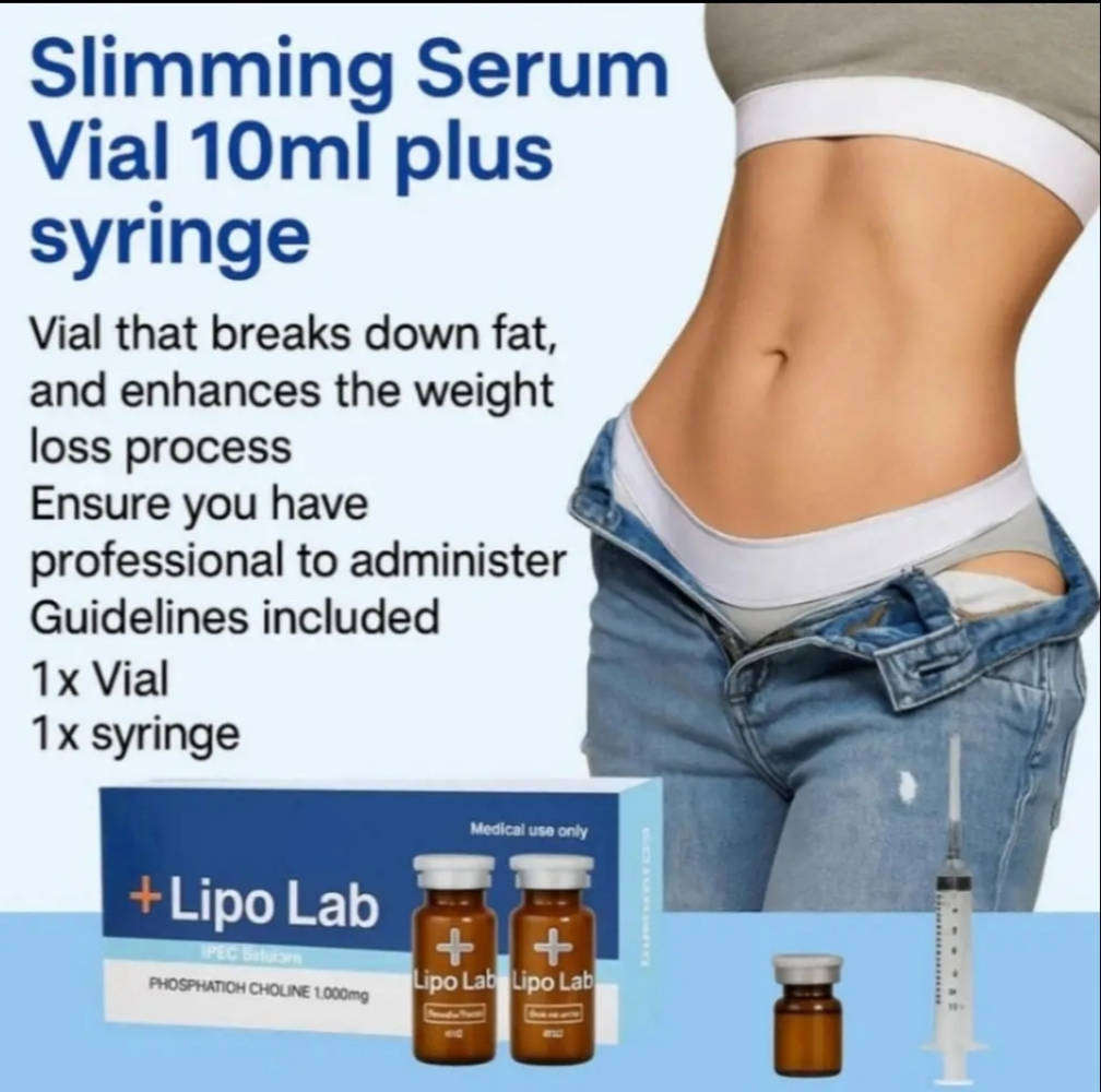 LIPO LAB PPC SPECIAL