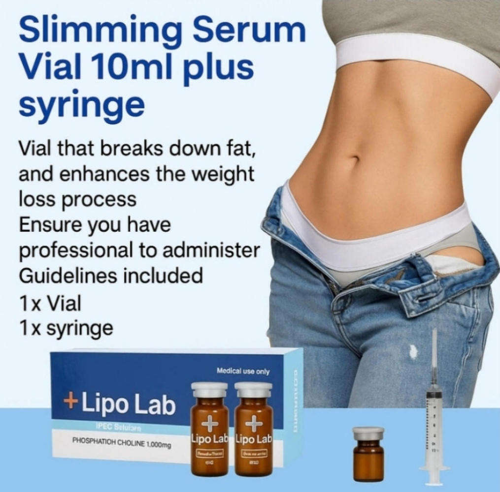 LIPO LAB PPC SPECIAL