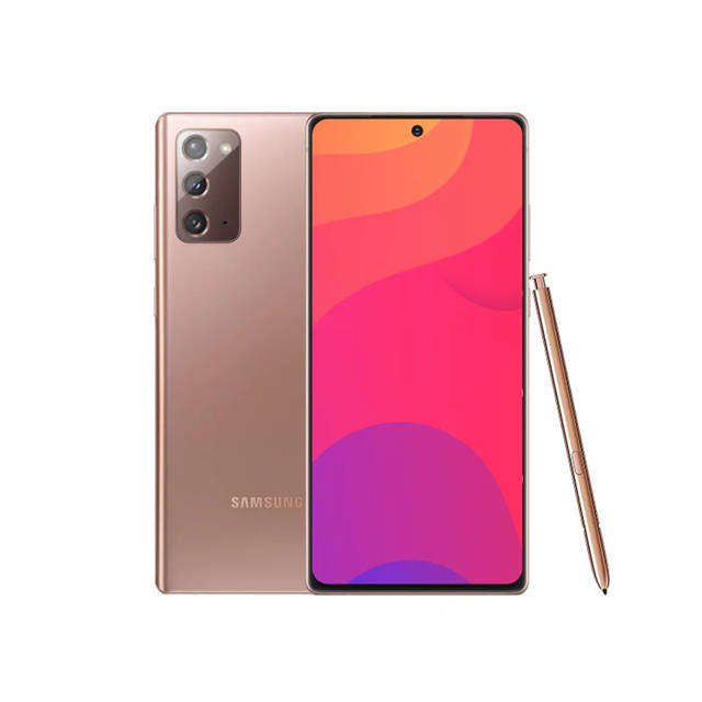 Samsung Galaxy Note 20 SM-980F/DS
