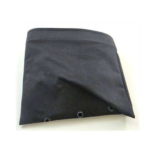 Magazine Dump Pouch (Black)