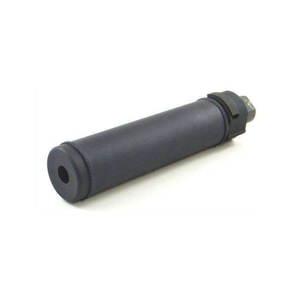 QD Silencer (148MM)