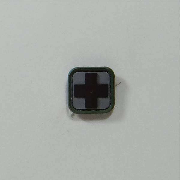 Small Medic PVC Patch