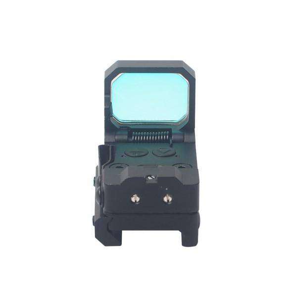FlipDot Reflex Red Dot