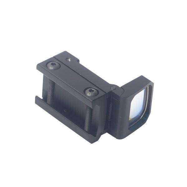 FlipDot Reflex Red Dot