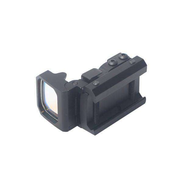 FlipDot Reflex Red Dot