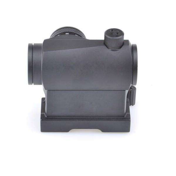 T1 Red/Green Dot with Riser