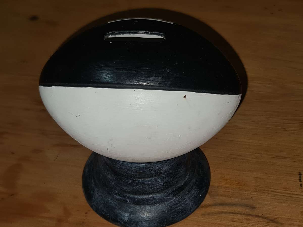 The Sharks Money Box