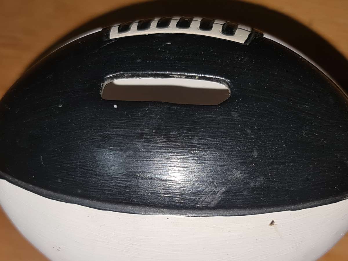 The Sharks Money Box