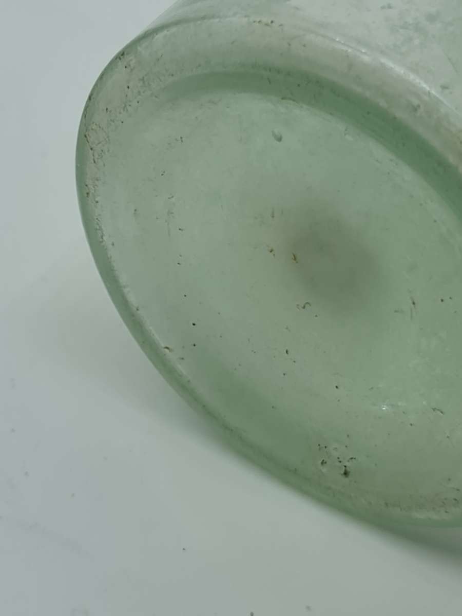 19th Century Ink bottle