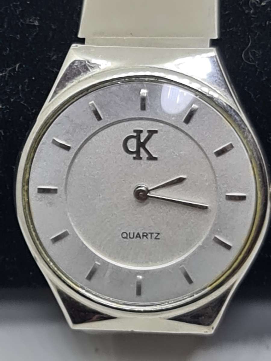Mens Calvin Klein Quartz watch