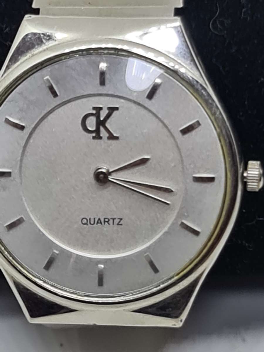 Mens Calvin Klein Quartz watch