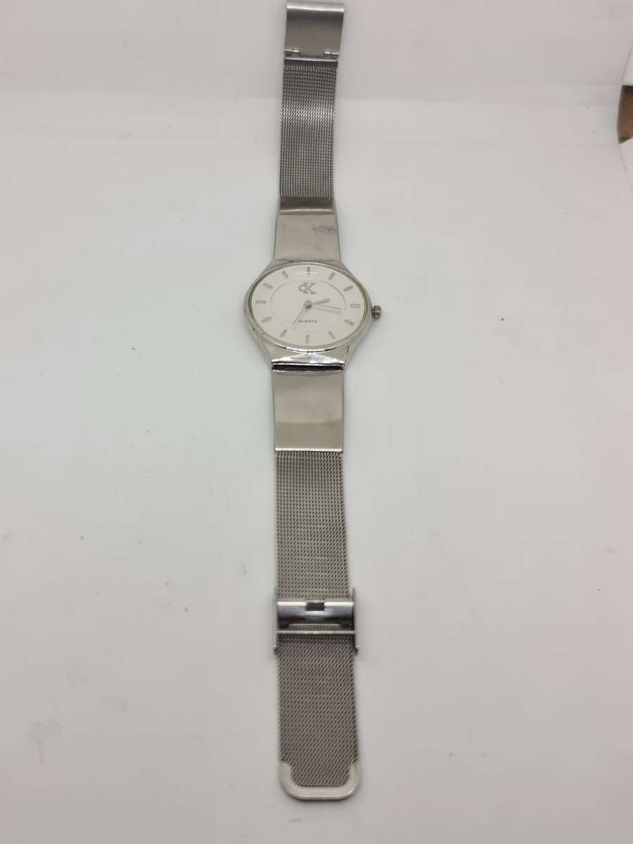 Mens Calvin Klein Quartz watch