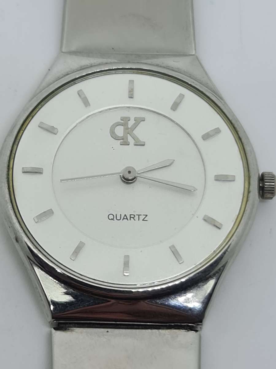 Mens Calvin Klein Quartz watch