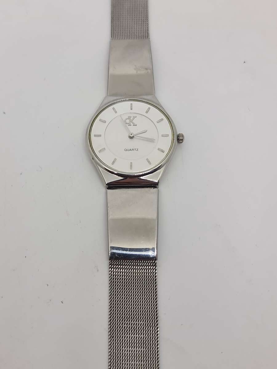 Mens Calvin Klein Quartz watch